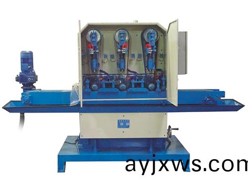 用(yong)到(dao)拉(la)絲(si)機(ji)的(de)有哪些工作？