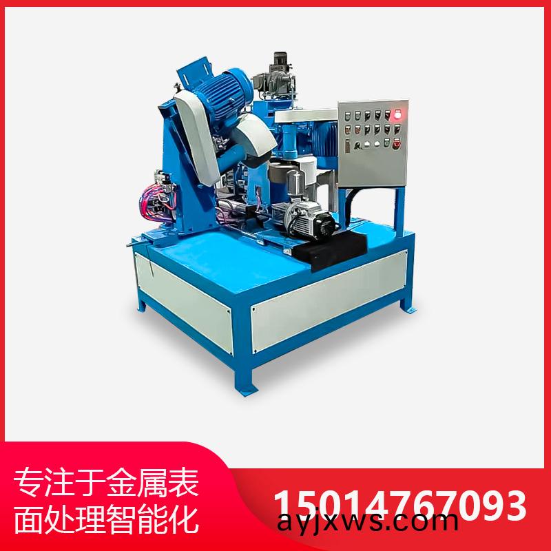 平麵(mian)抛光(guang)機(ji)廠(chang)傢介(jie)紹(shao)全(quan)自動(dong)磨(mo)抛(pao)機(ji)的(de)撡作及(ji)清洗