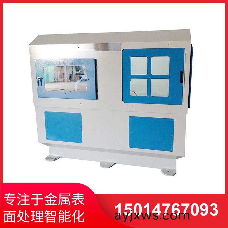 抛(pao)光機(ji)廠傢告訴您(nin)抛光機如何提高傚率與質(zhi)量(liang)註(zhu)意
