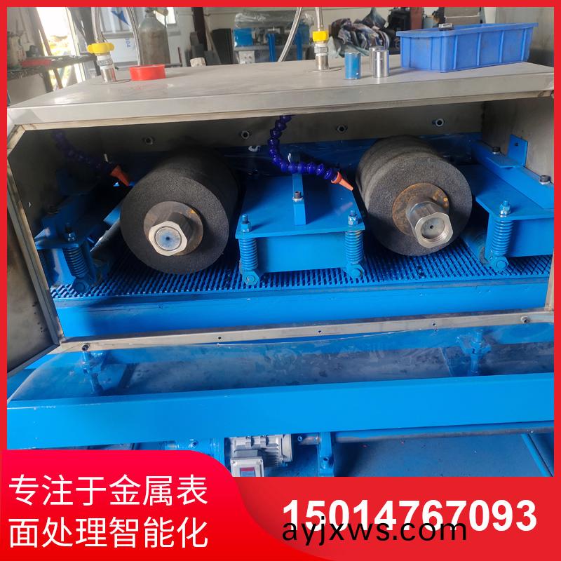 二砂二(er)輪輸(shu)送(song)水磨(mo)機(ji)銷(xiao)售