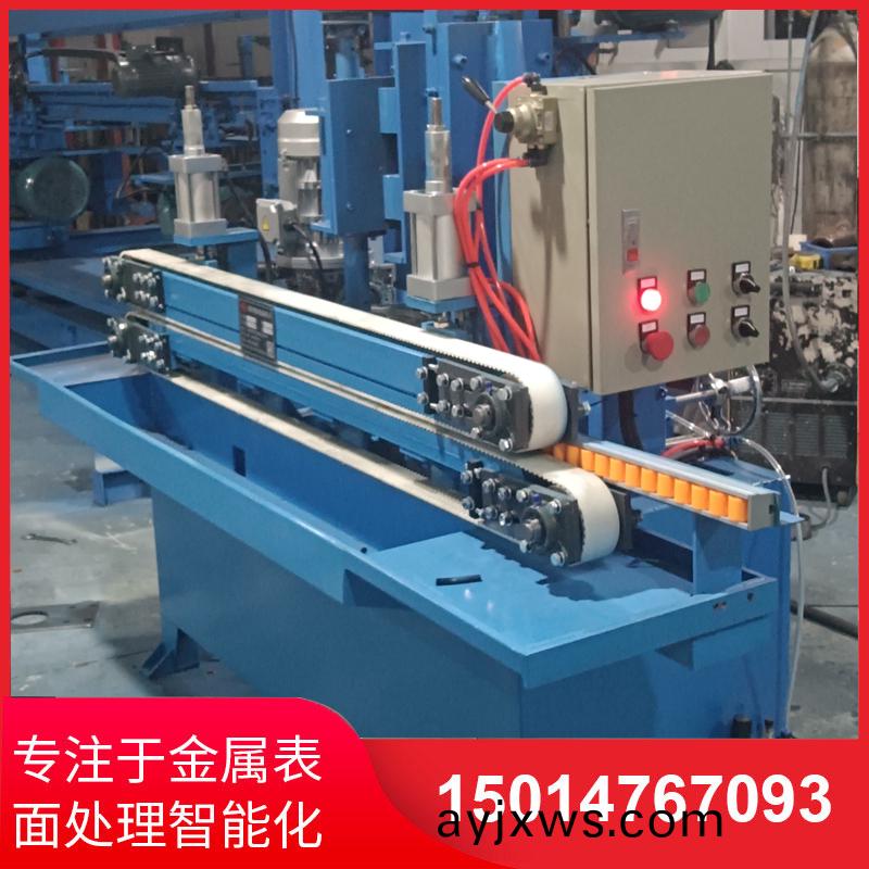 自動(dong)側麵(mian)砂光(guang)機(ji)供應