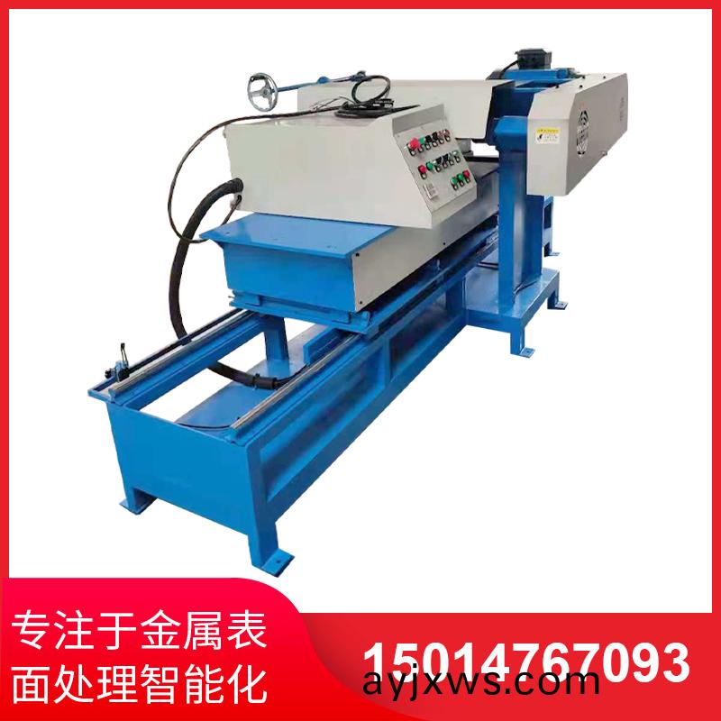 環保(bao)型(xing)自(zi)動(dong)抛光(guang)機(ji)撡(cao)作簡單(dan)方(fang)便(bian)