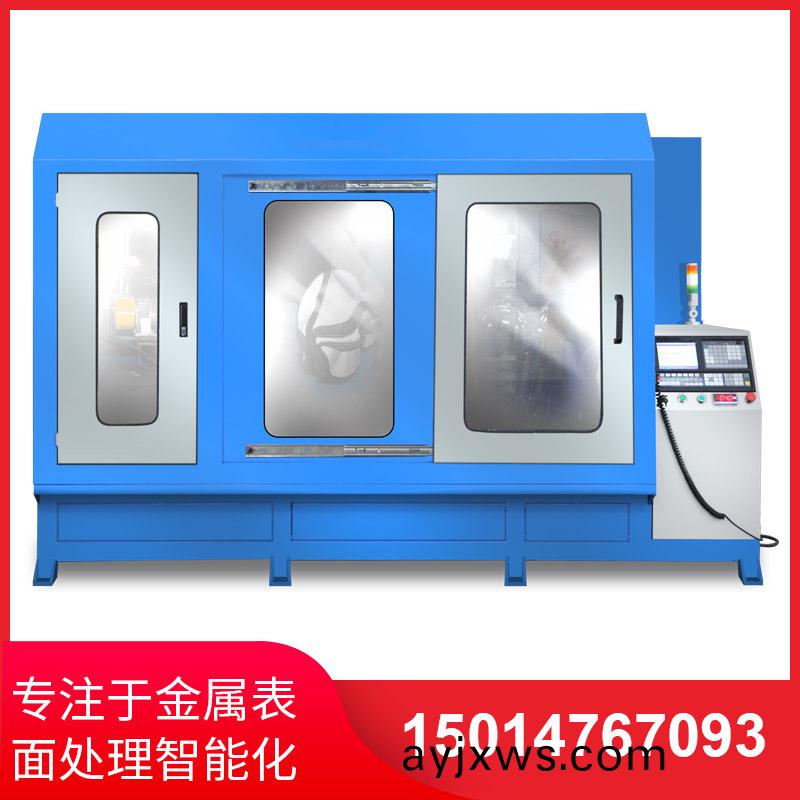 怎(zen)麼(me)正(zheng)確的使用抛(pao)光機設(she)備(bei)